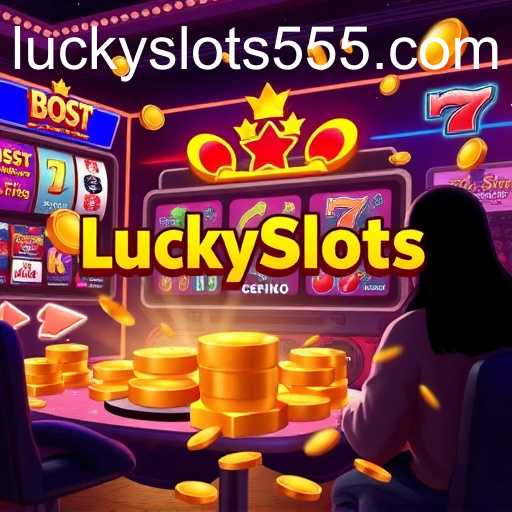 Digital Evolution of LuckySlots: Trends and Insights