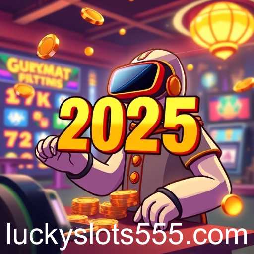Emerging Trends in Online Gaming for 2025