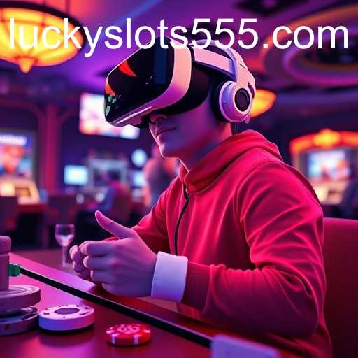 Shaping the Future of Online Gaming