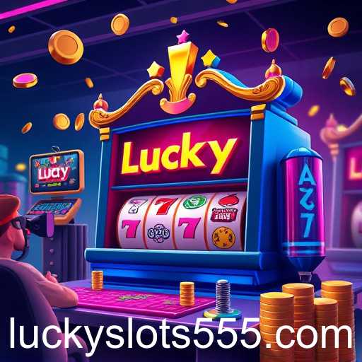 LuckySlots: Gaming Evolution and Market Trends