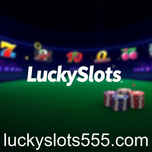 LuckySlots Revolutionizes Online Gaming Scene