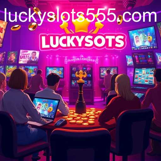 The Rise of Online Gaming Platforms