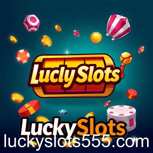 Online Gaming and the Rise of LuckySlots