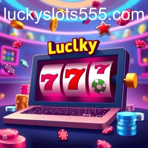 The Rise of Digital Gambling: A Look into LuckySlots